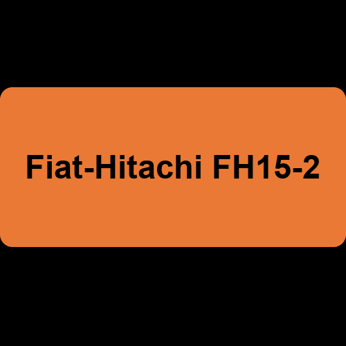 Fiat-Hitachi FH15-2